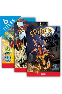 Spidey Set 2