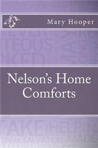 Nelson's Home Comforts