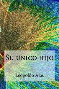 unico hijo