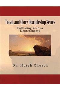 Torah and Glory Discipleship Series