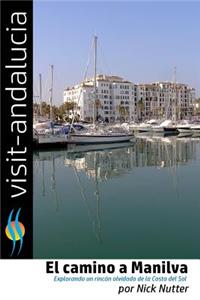 El camino a Manilva