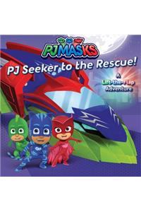 PJ Seeker to the Rescue!