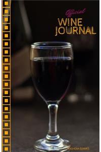Wine Journal