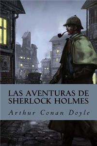 Las Aventuras de Sherlock Holmes