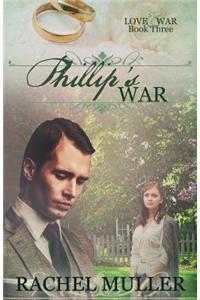 Phillip's War