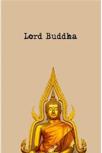 Lord Buddha