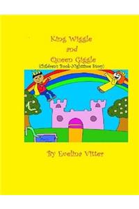 King Wiggle and Queen Giggle