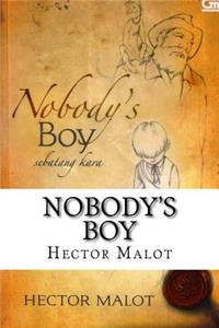 Nobody's Boy