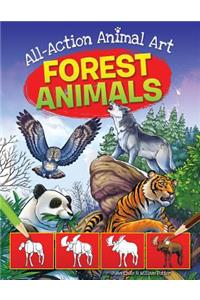 Forest Animals