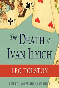 Death of Ivan Ilyich