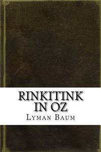 Rinkitink in Oz
