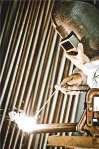 The Welding Journal