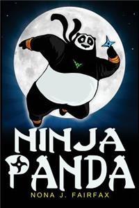 Ninja Panda