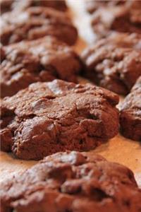 Homemade Chocolate Cookies Journal
