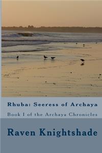 Rhuba