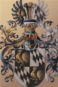 European Coat of Arms Journal