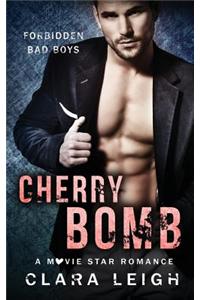 Cherry Bomb: Forbidden Bad Boys