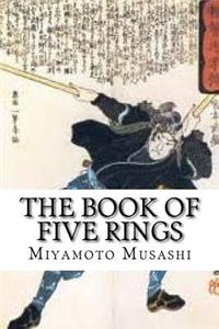 Book of Five Rings