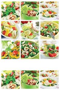 Salad Days 2 Recipes