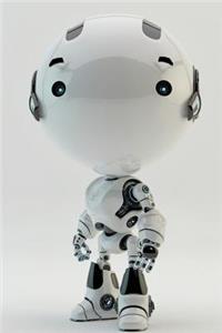 Bobble-Bot Journal