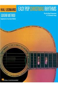 Easy Pop Christmas Rhythms