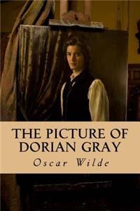 The Picture of Dorian Gray