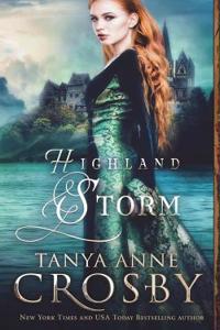 Highland Storm