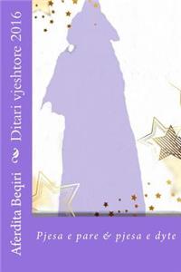 Ditari Vjeshtore 2016