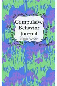 Compulsive Behavior Journal