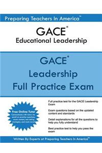 GACE Educational Leadership