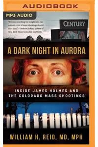 Dark Night in Aurora