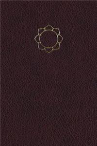 Monogram Buddhism Journal