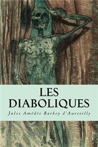 Les Diaboliques