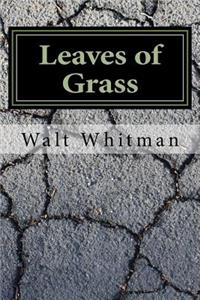 Leaves of Grass