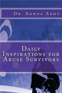 Daily Inspirations for Abuse Survivors