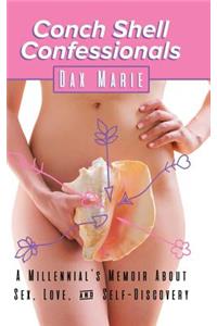 Conch Shell Confessionals