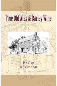 Fine Old Ales & Barley Wine