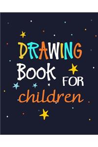 Drawing Book For Children