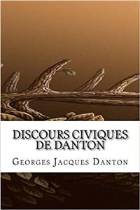 Discours Civiques de Danton