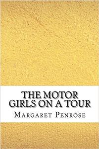 The Motor Girls on a Tour