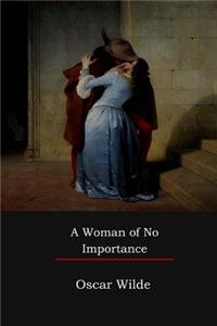 Woman of No Importance