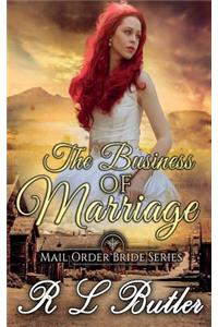 Business of Marriage