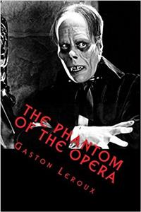 The Phantom of the Opera