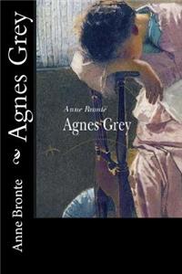 Agnes Grey