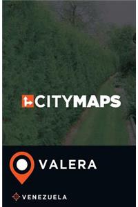 City Maps Valera Venezuela