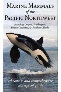 Marine Mammals of the Pacific Northwest