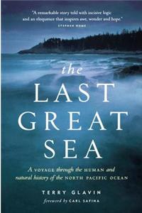 The Last Great Sea