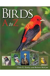 Birds A to Z