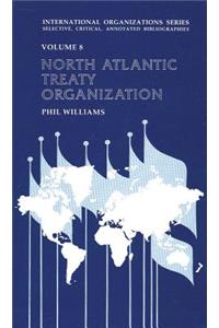 North Atlantic Treaty Organization