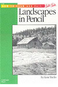 Landscapes in Pencil